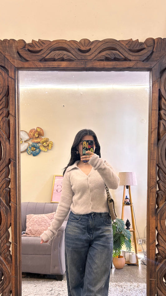 37)pintrest sweater size - 28-32