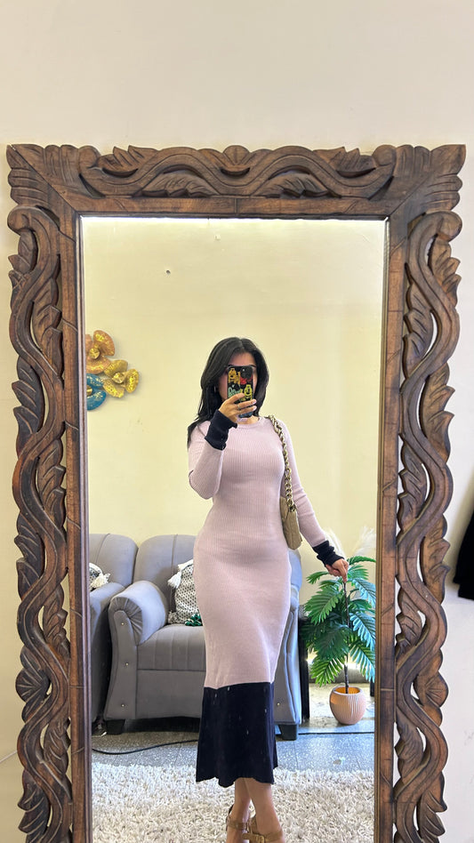 Bodycon dress 28-30 bust /l:45