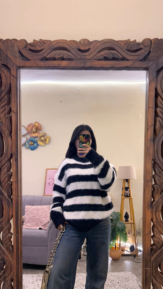 69(pintrest sweater size-S)