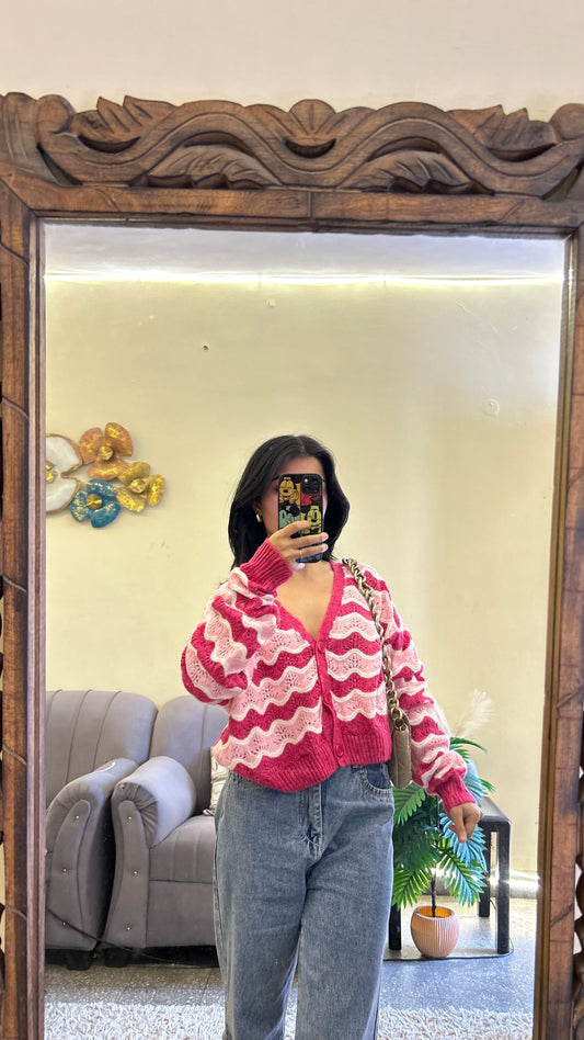 Cute top M
