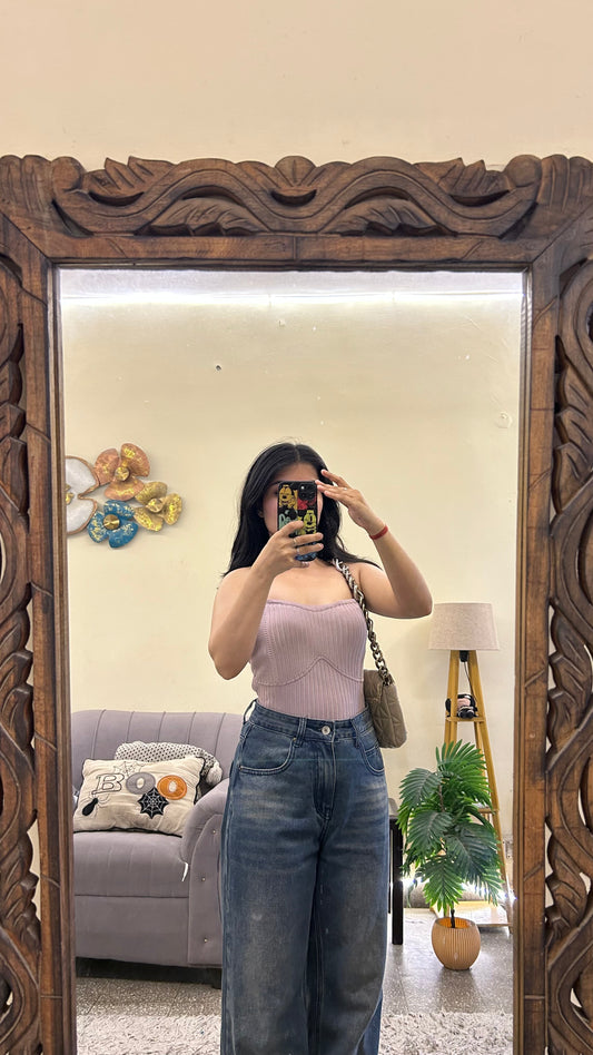 Cute bodysuit 32-34 bust