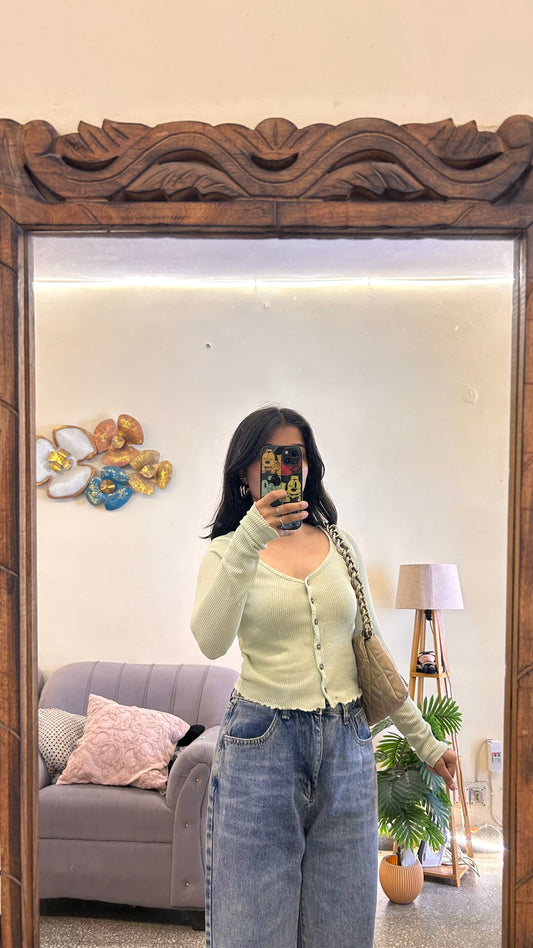 31) cute top 30-32 bust