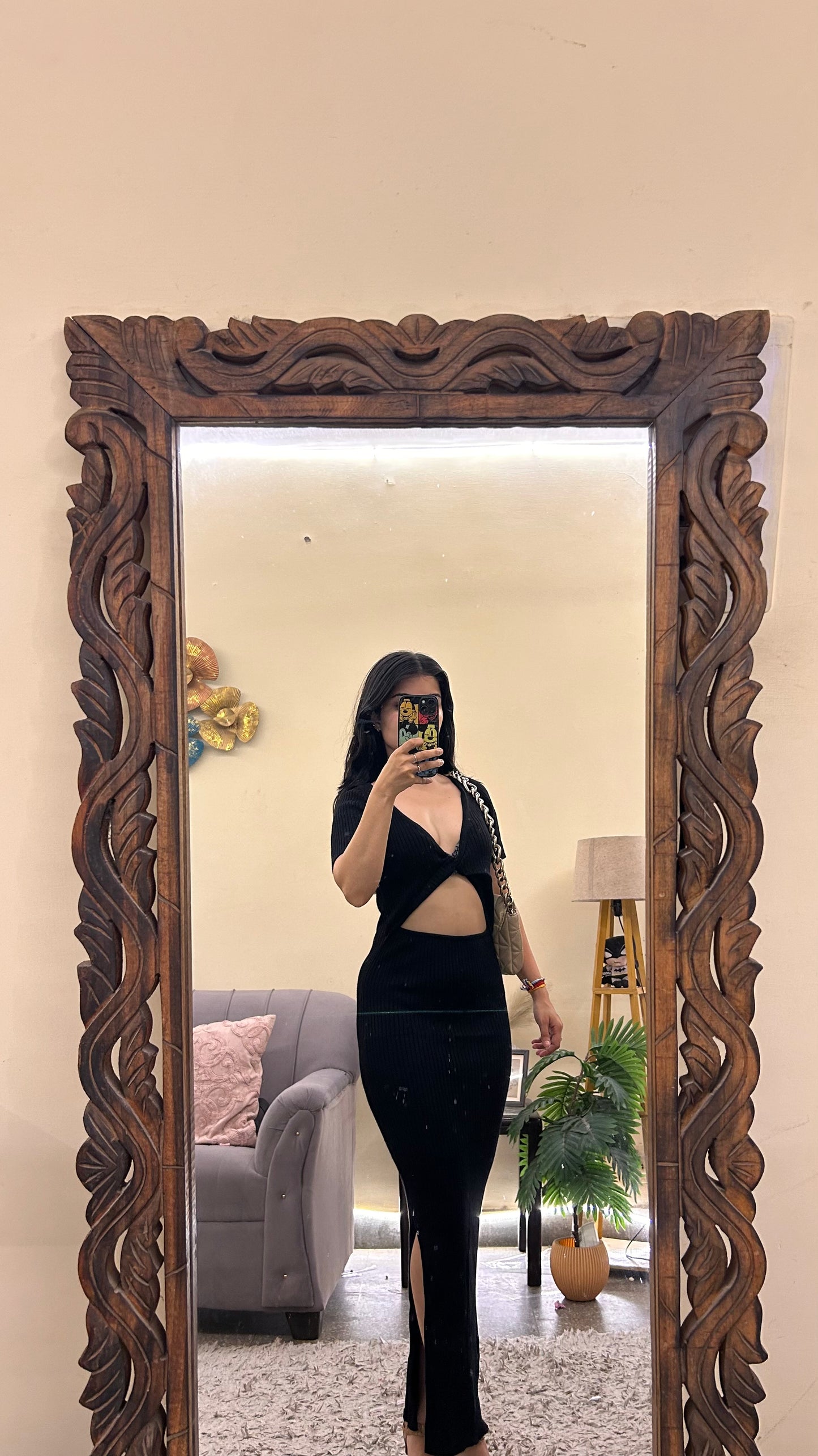 2.cute  dress bust- 32-34 / L 49