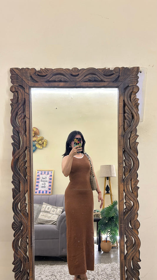 Cute dress 36-40 bust/l:49