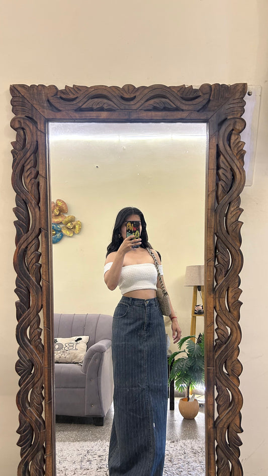 94 korean skirts waist 35/l 39