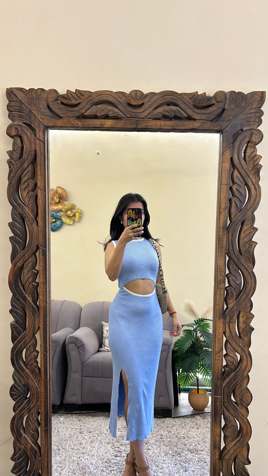 Cute dress 34-36/42L