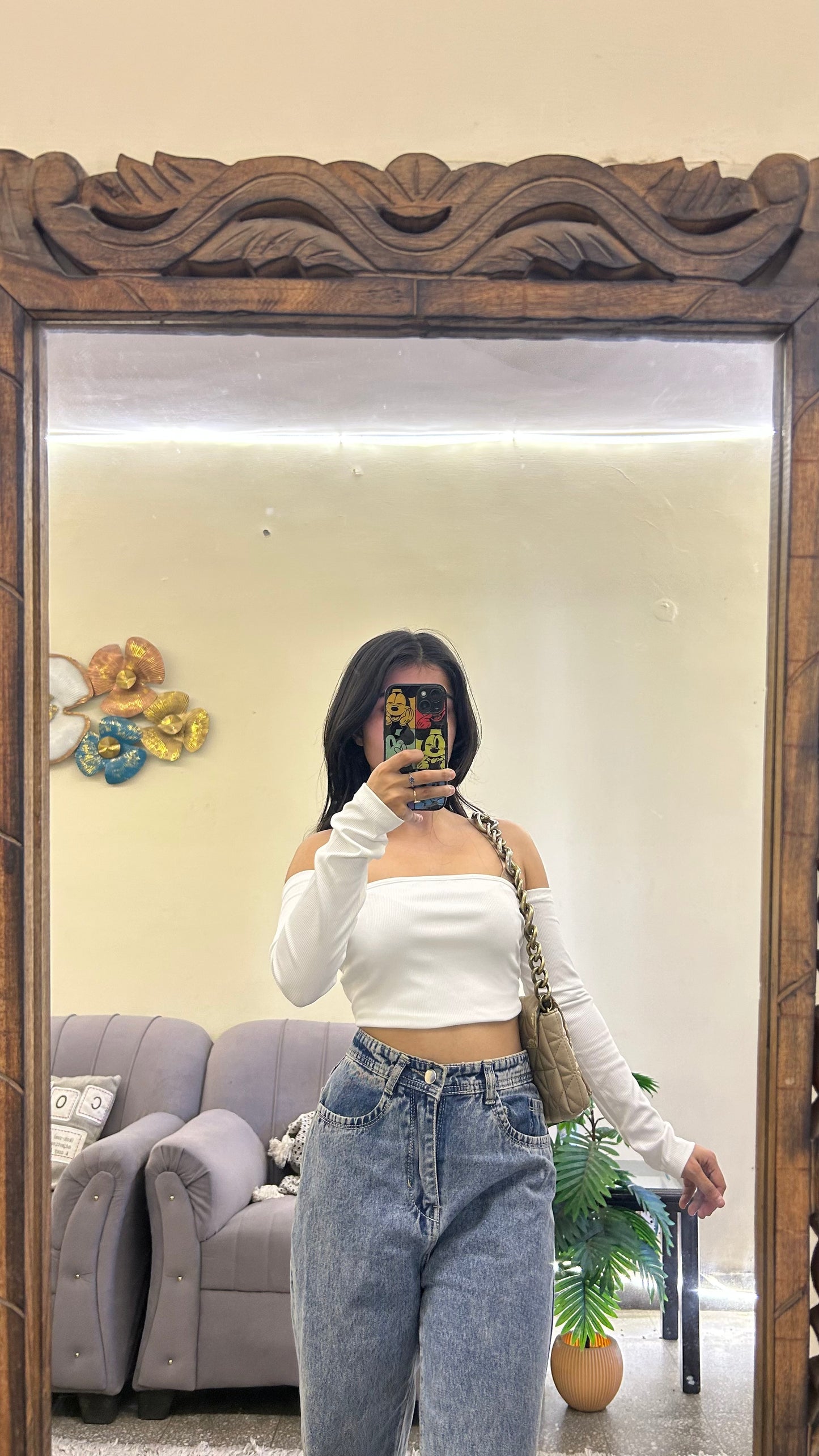 Cute top 32 bust