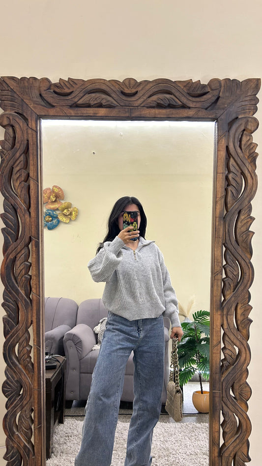 Cute sweater S