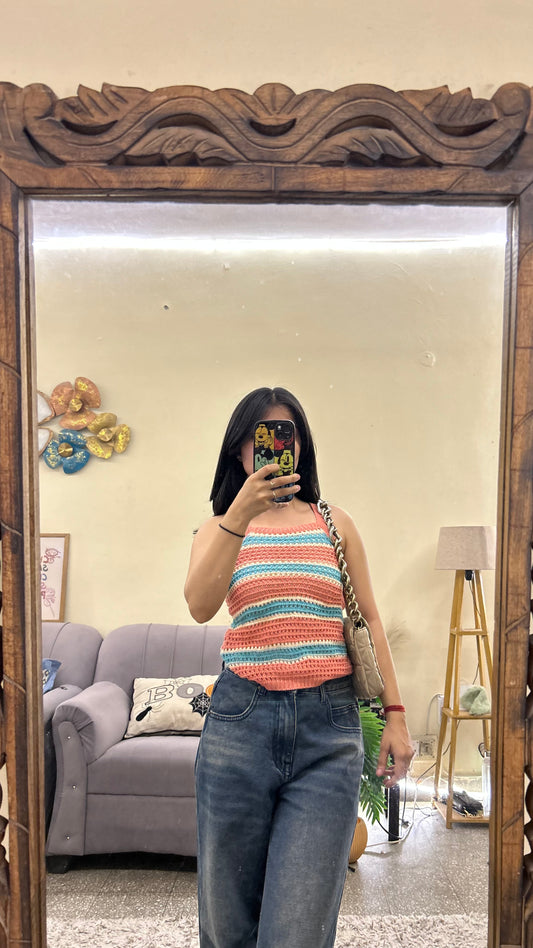 Cute top 28-30 bust