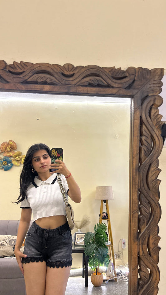 Cute top 28-30 bust