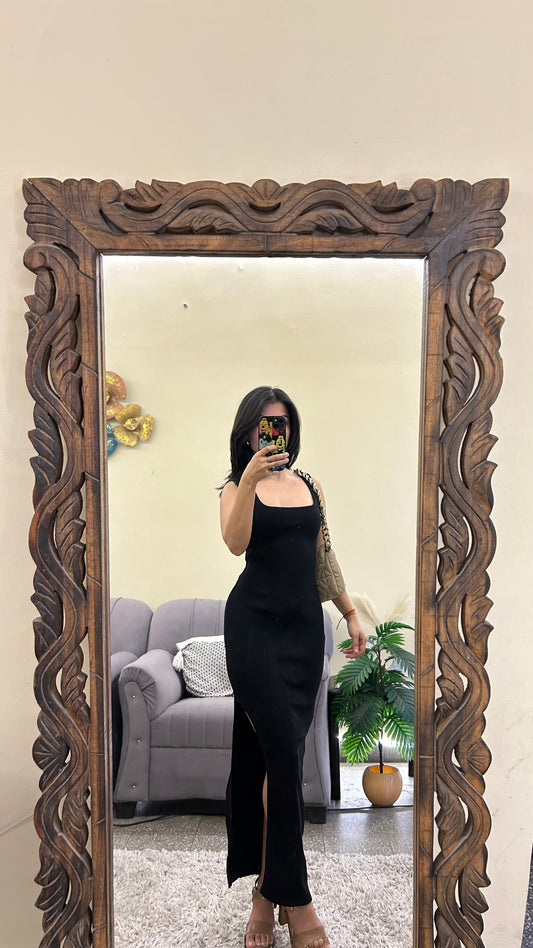 Bodycon dress 32-34 bust/l:41