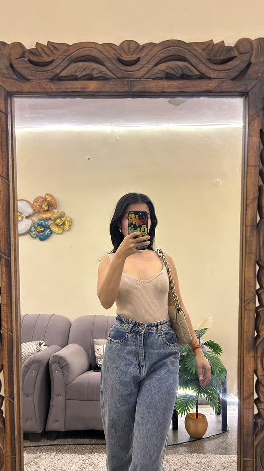 Cute top 34-36 bust