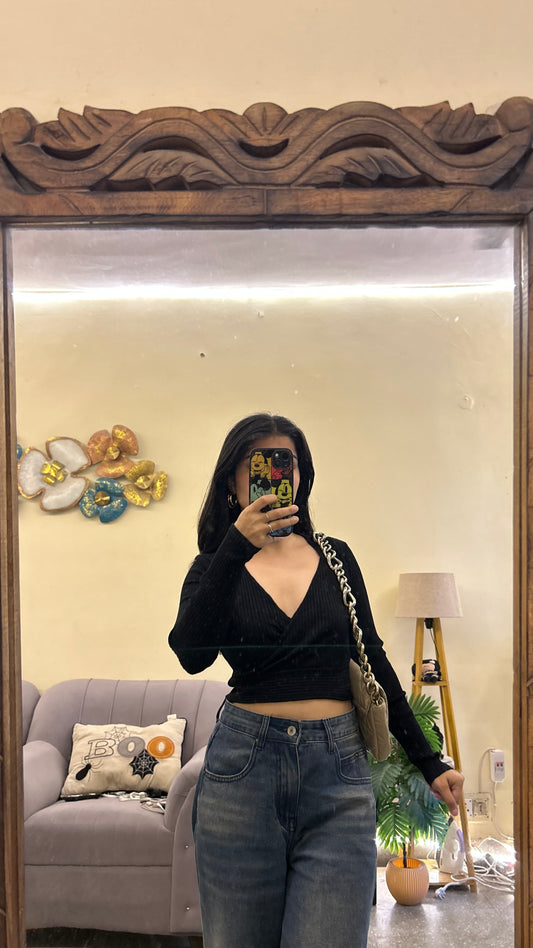 Cute top 32-34 bust