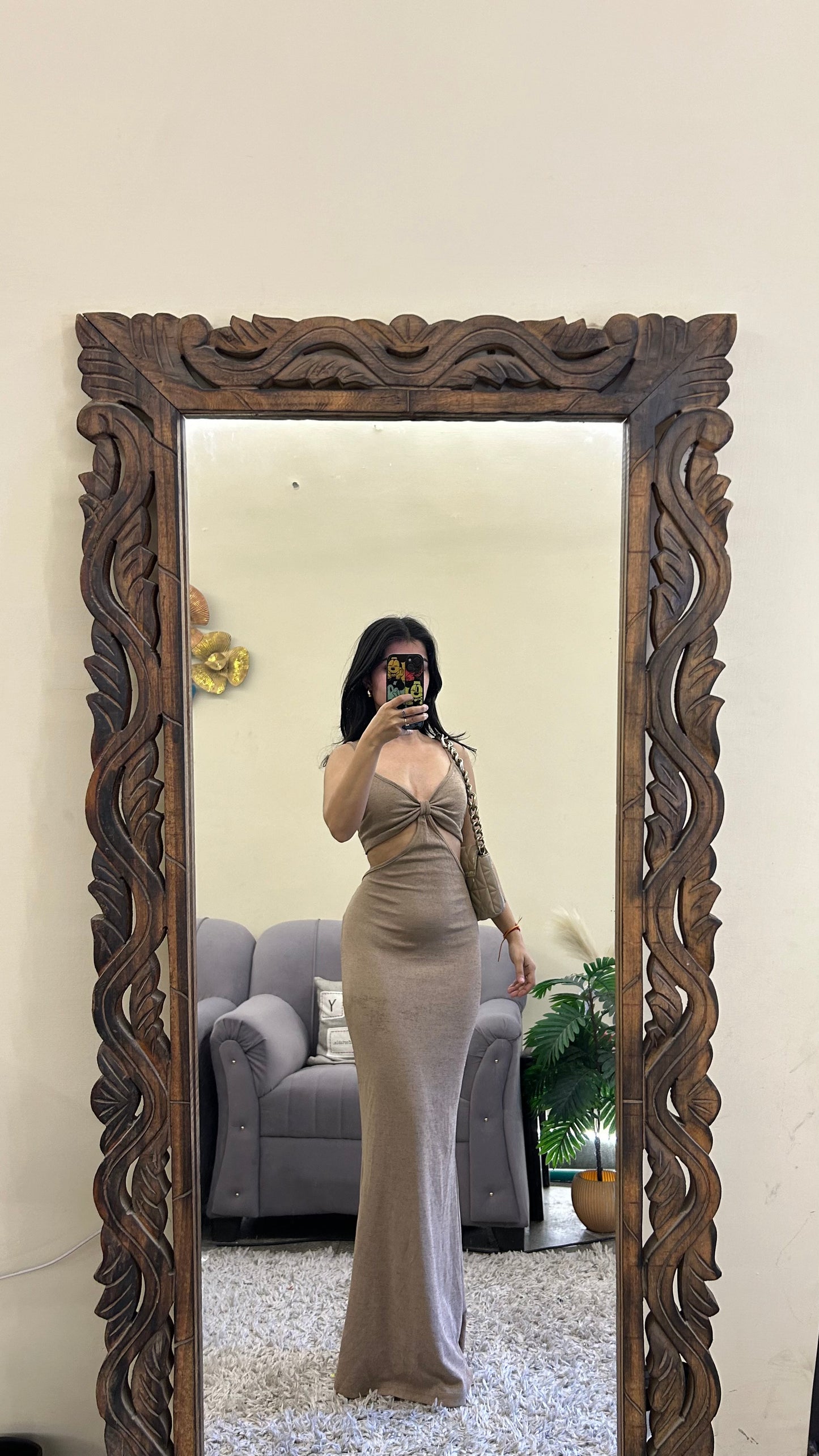 Cute dress 32/49L