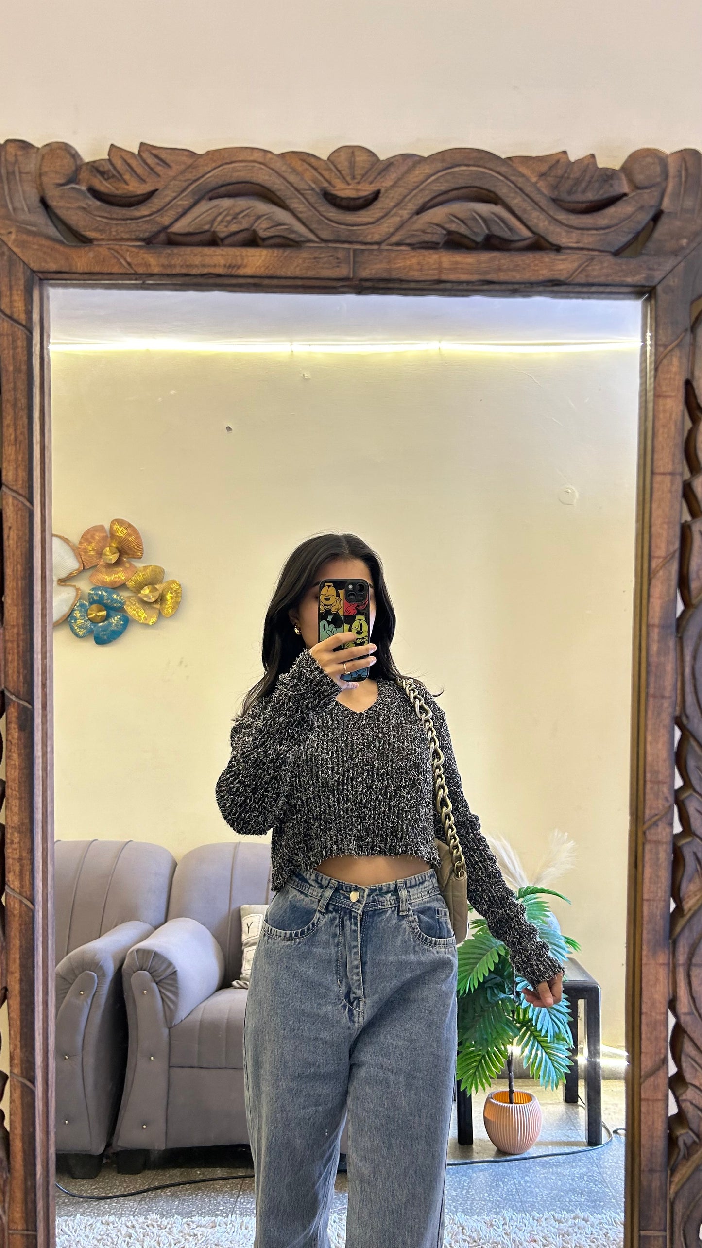 Cute top XXS