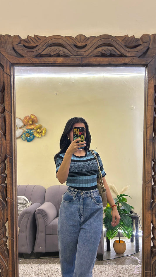 Cute top 32-36 bust