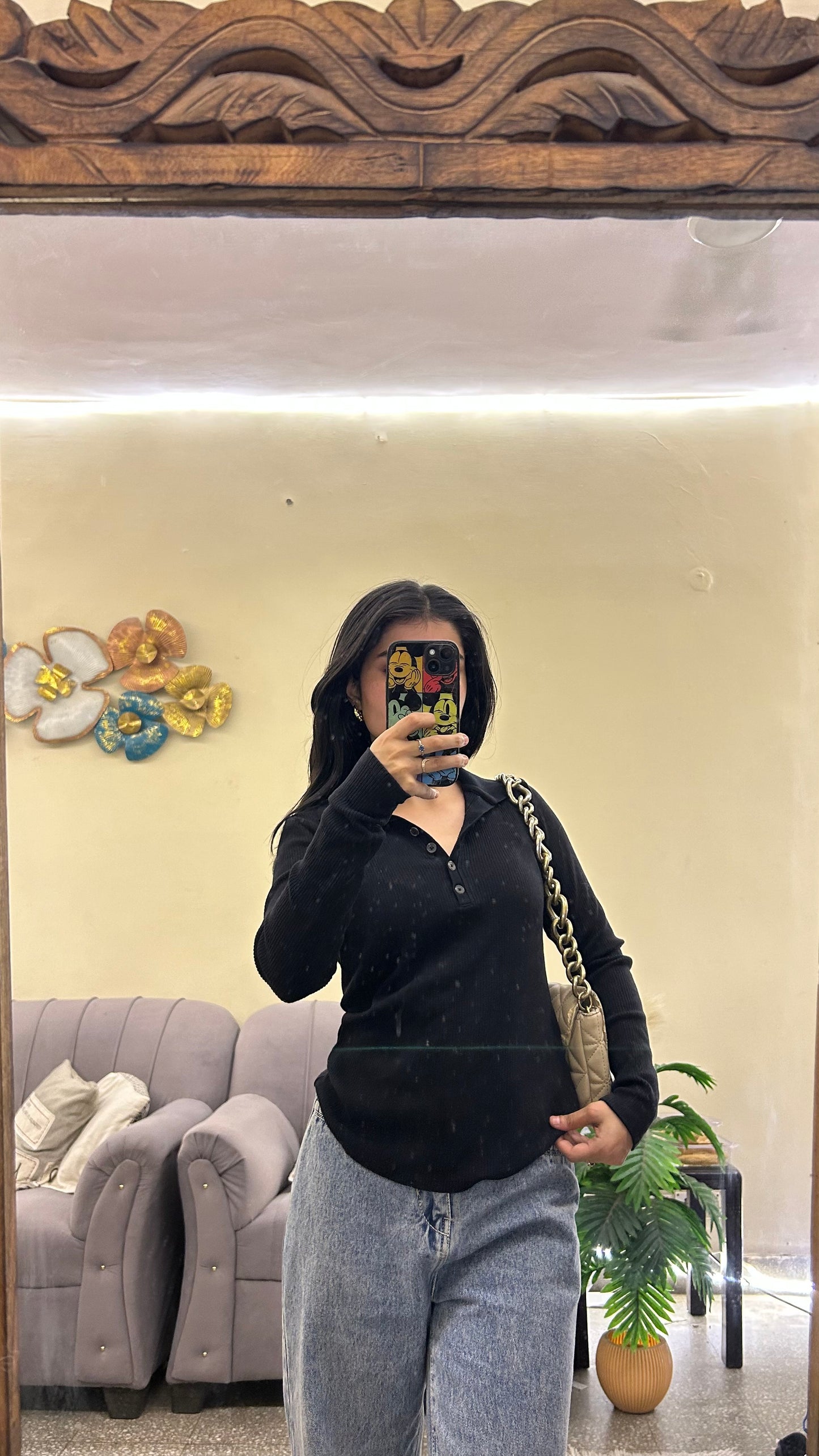 Cute top 30-32 bust