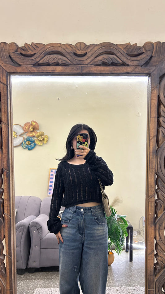 Cute top 34-36 bust