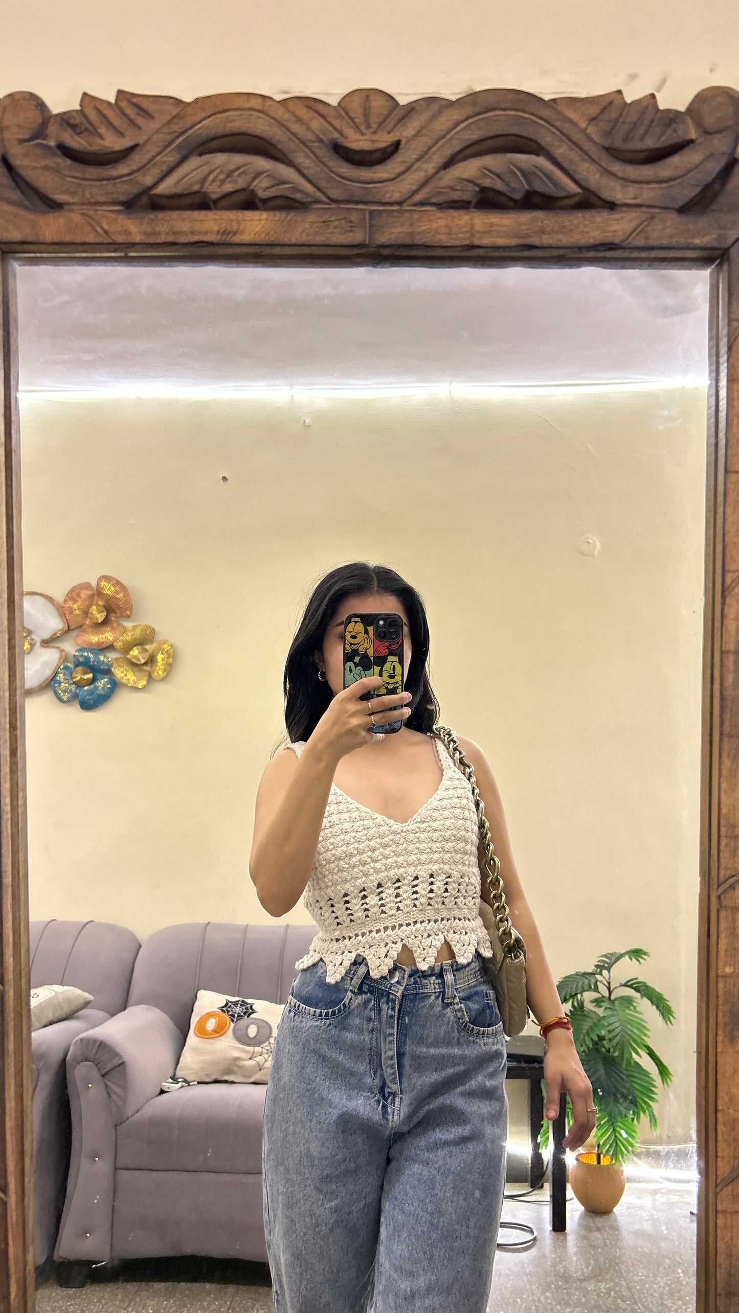 Cute top 32 bust