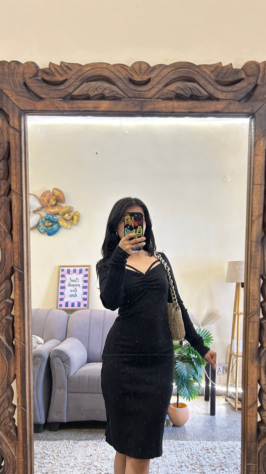 Black beauty 34-36 bust/l:35