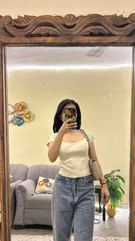 Cute top 30-32 bust