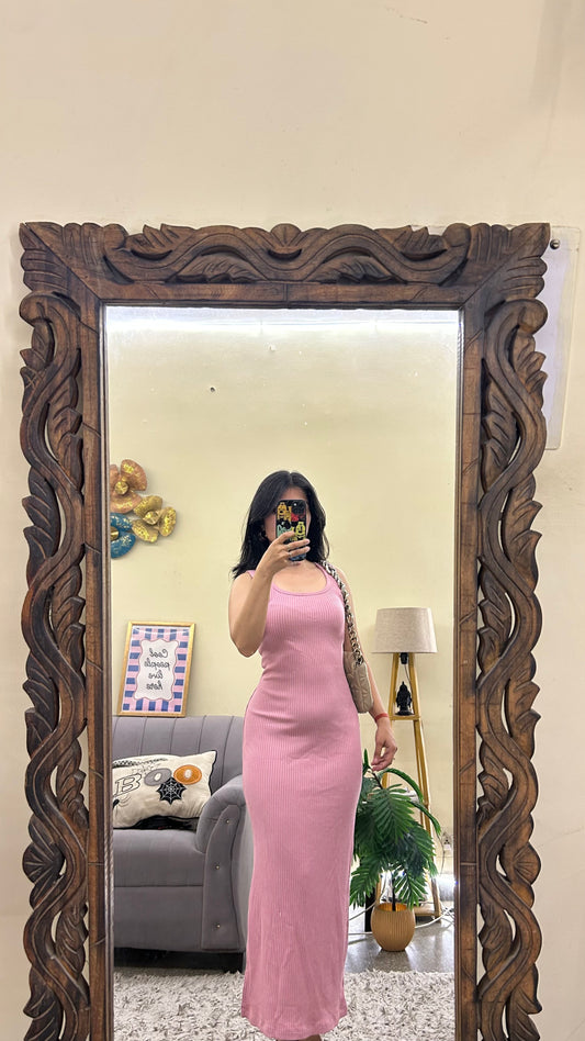 Cute dress 32-35 bust/l:48