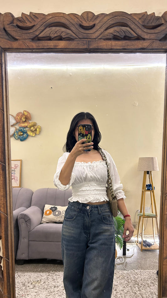 Cute top 30-32 bust