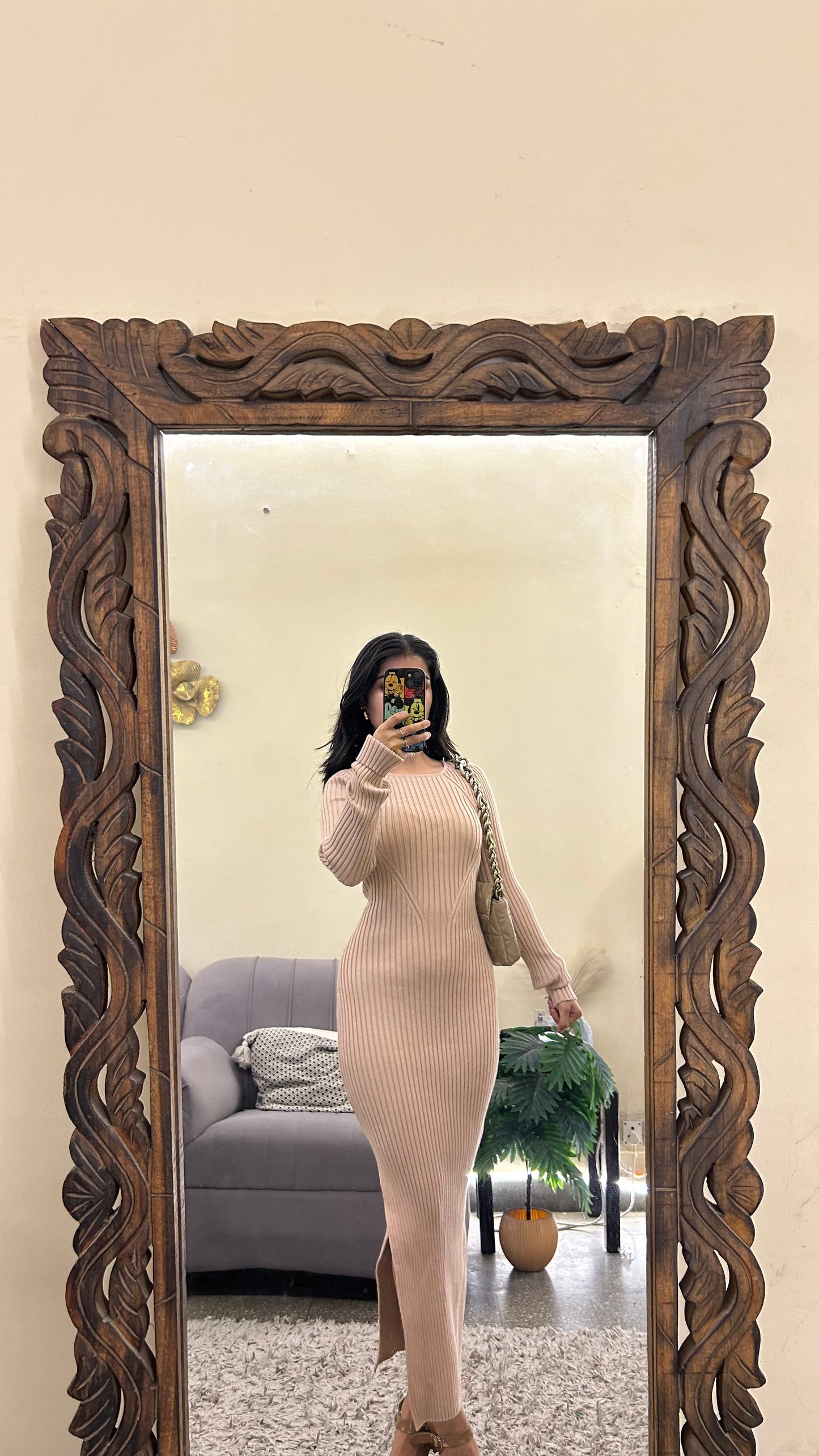 Classy dress 30-34 bust/l: 37
