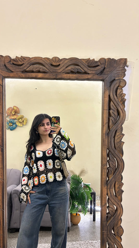 Cute top 34-37 bust