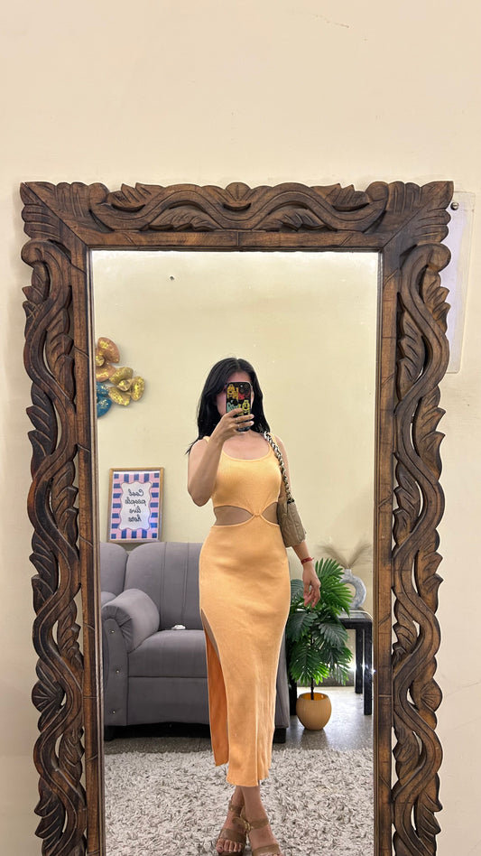 Cute dress 32-34 bust/l:40!