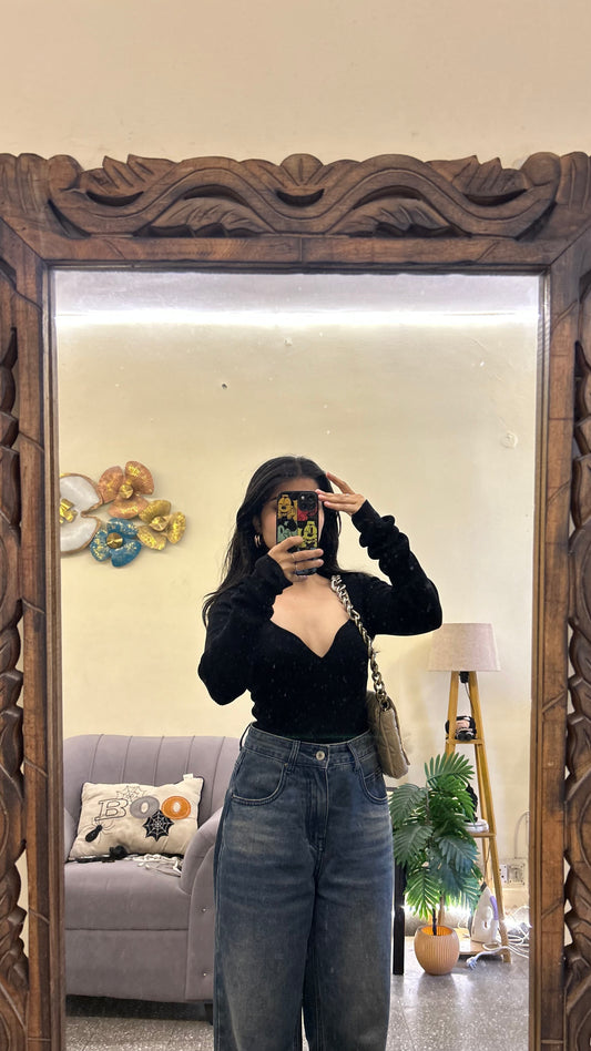 Cute top 32-34 bust