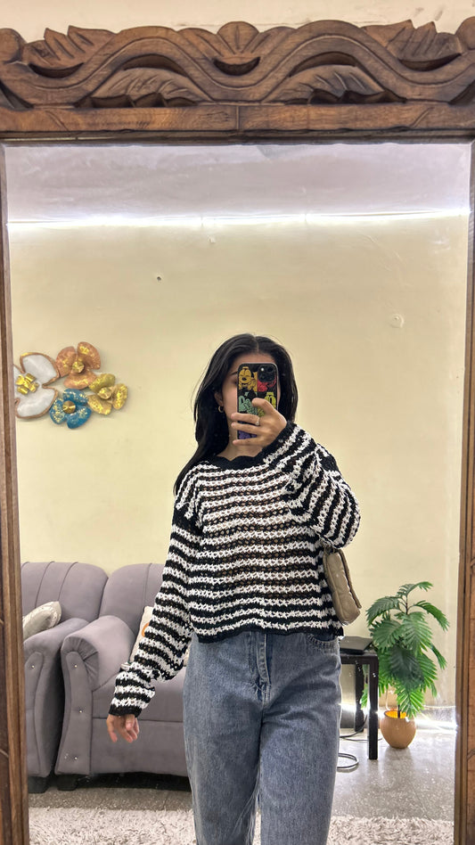 Cute top 32-34 bust