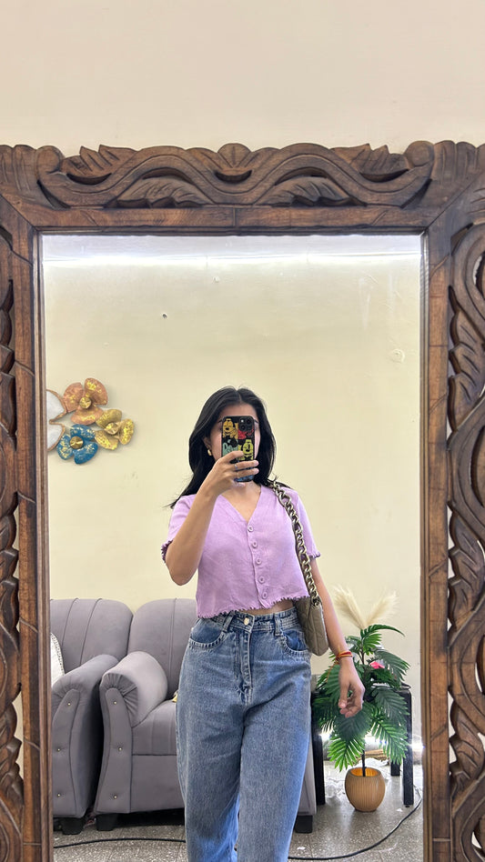 Cute top 32 bust