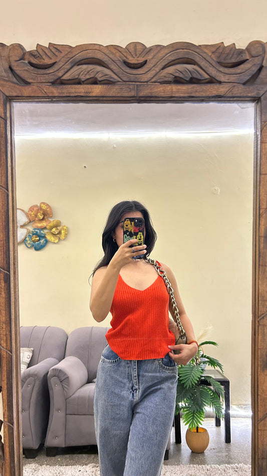 Cute top h&m S