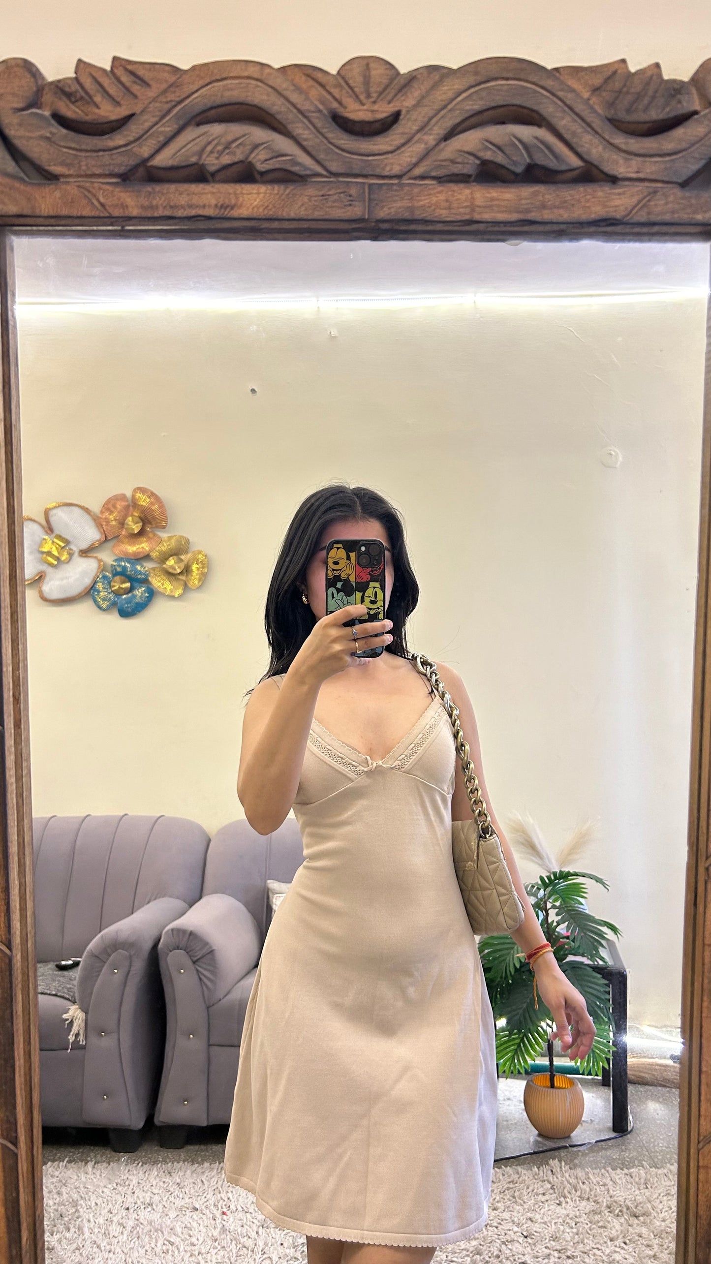 Cute dress 32-34/30L