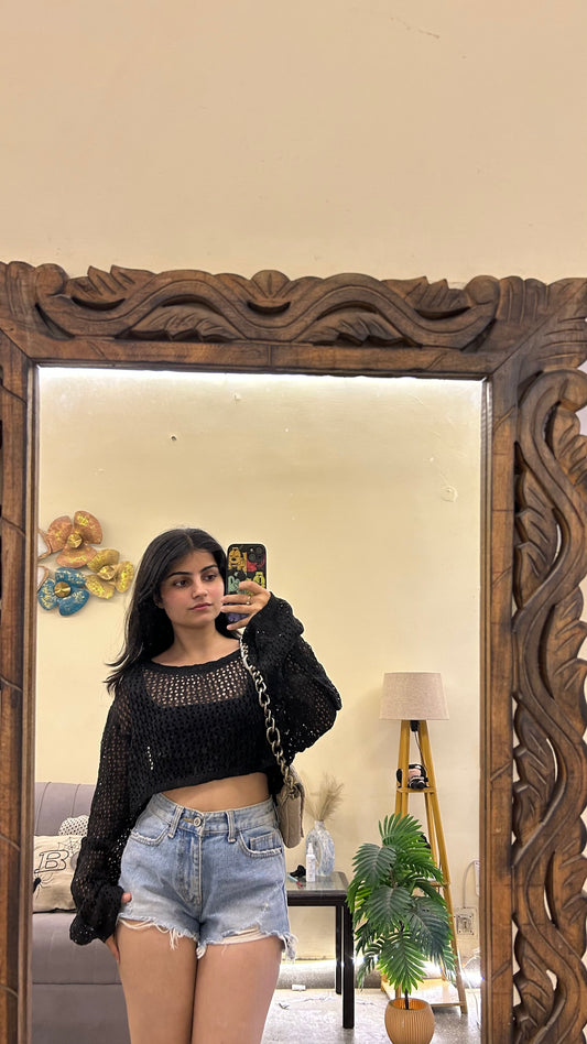 Cute top S