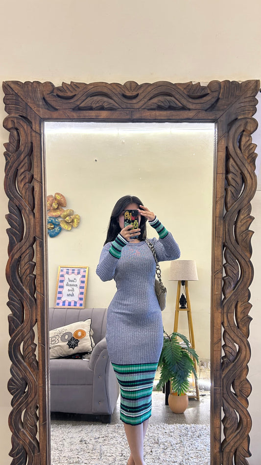 Cute dress 30-32 bust /l:41