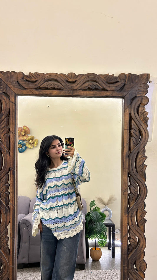 Cute top 36-40 bust