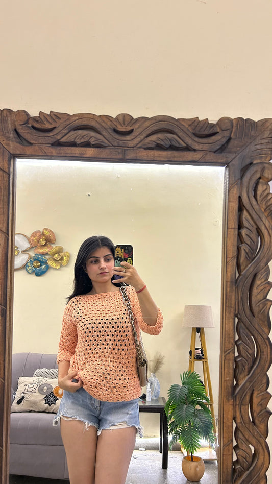Cute top 30-32 bust