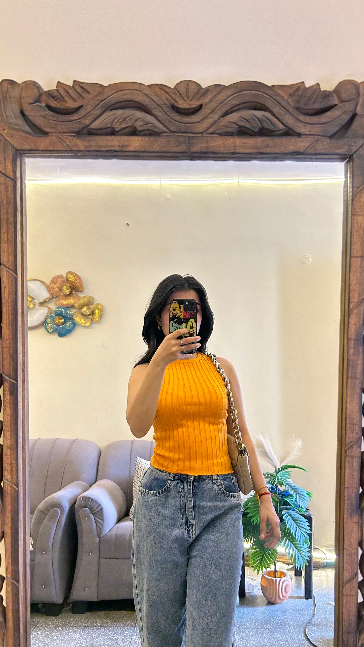 H&m top xs