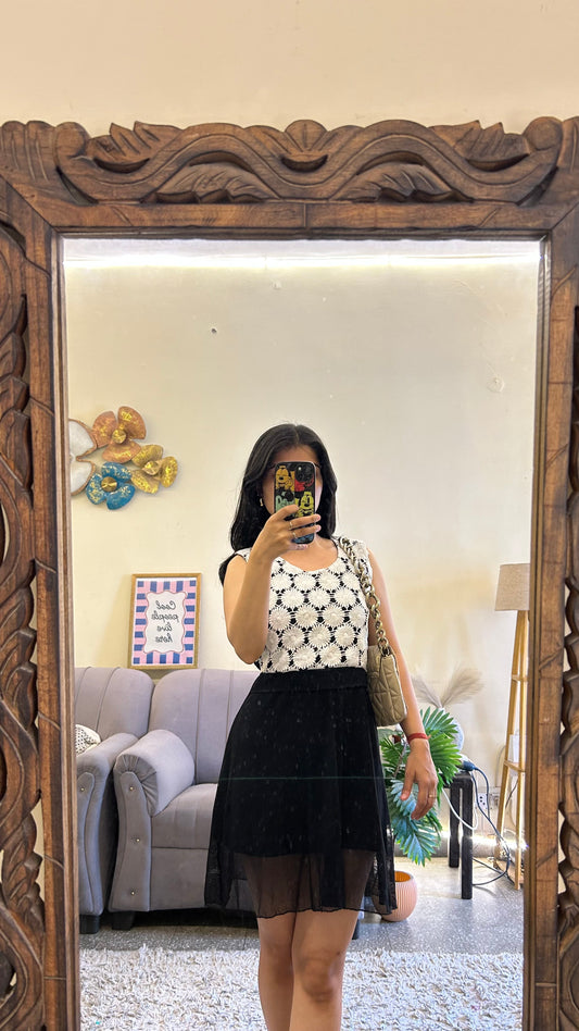 Cute dress 30-32 bust/l:32