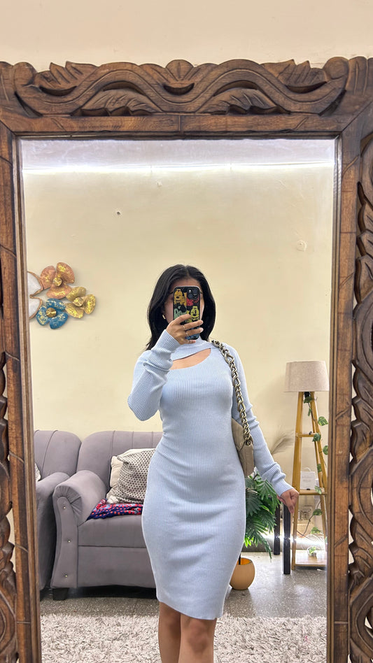 Cute dress 28-32 bust/l:33