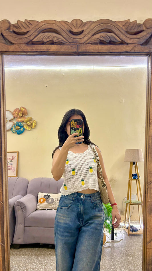 Cute top fav 32-34 bust