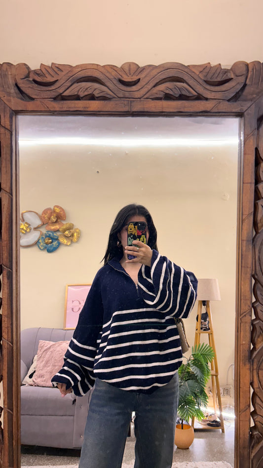 135)pintrest sweater upto size:xl-xxl