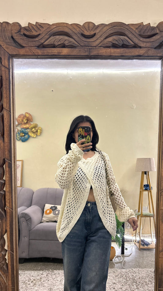 Cute top 30-34 bust