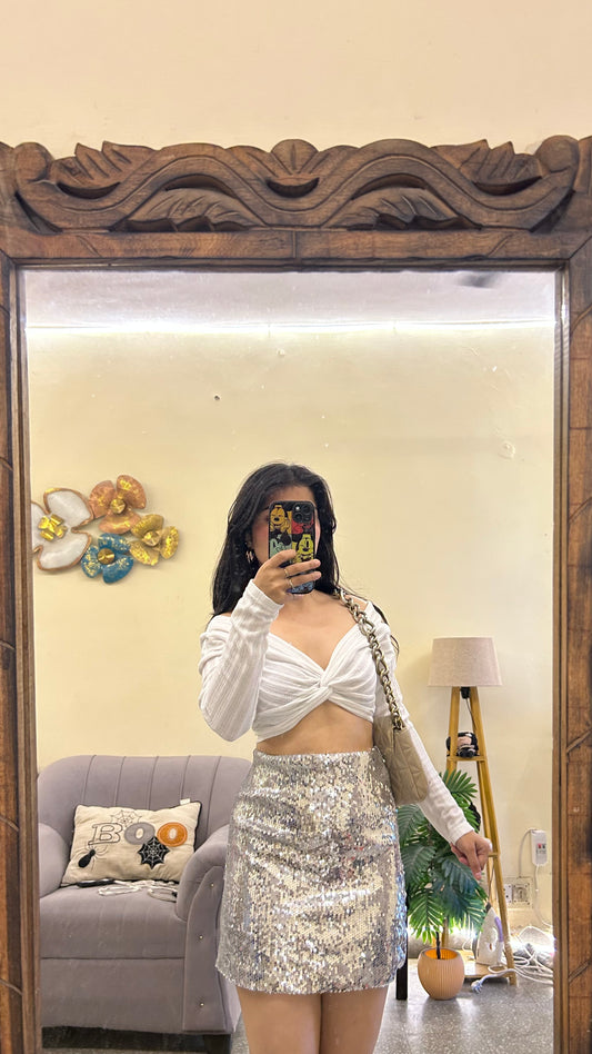 Cute top 30-32 bust