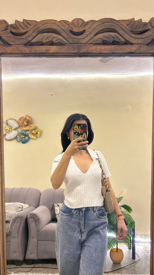 Cute top 30-32 bust