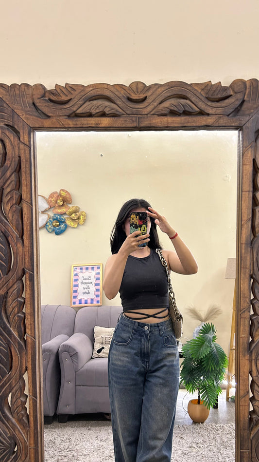 H&m top 28-31 bust