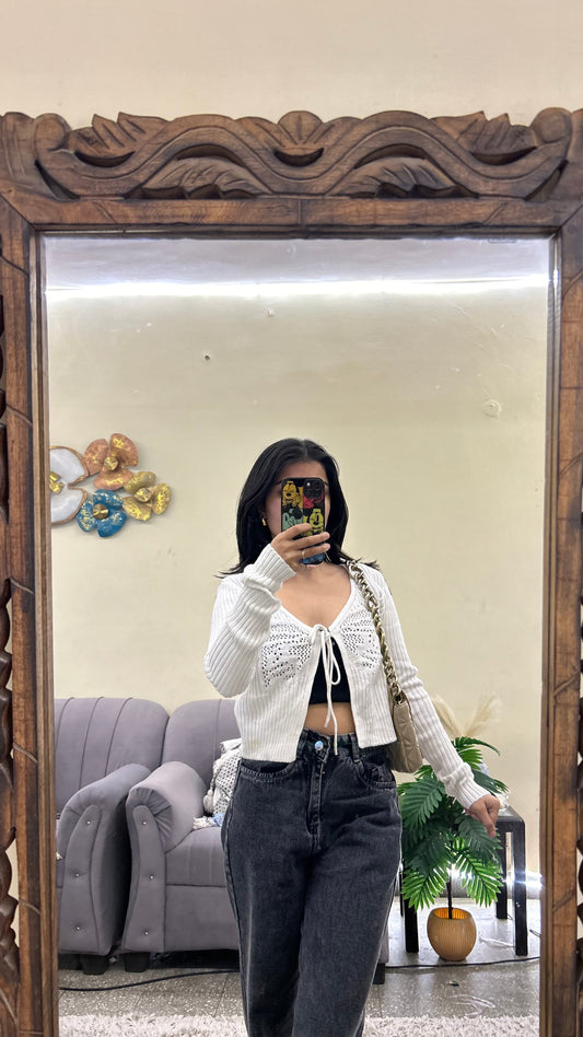 Cute top XS