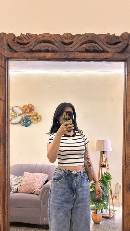 66) cute top zara xs